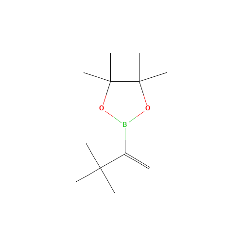 chemical structure of 261638-97-5 FT-0751081