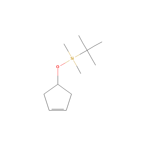 chemical structure of 68845-72-7 FT-0751140