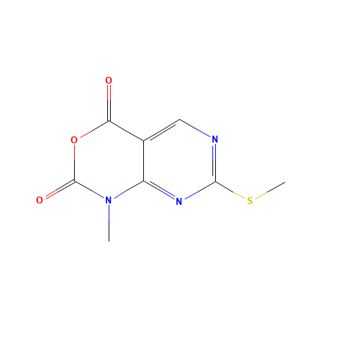 chemical structure of 1253789-15-9 FT-0751234