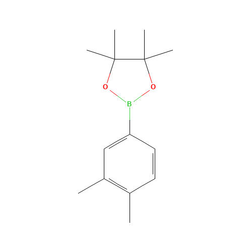 chemical structure of 401797-00-0 FT-0751289