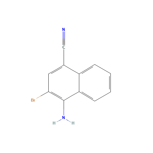 chemical structure of 664364-38-9 FT-0751294