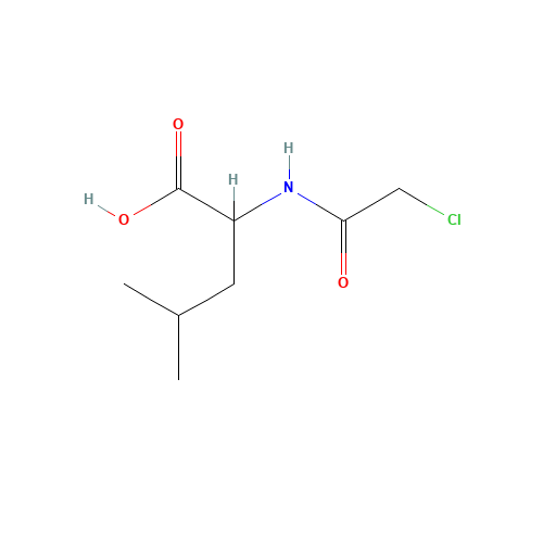 chemical structure of 7154-83-8 FT-0751295