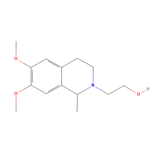 chemical structure of 54212-86-1 FT-0751297