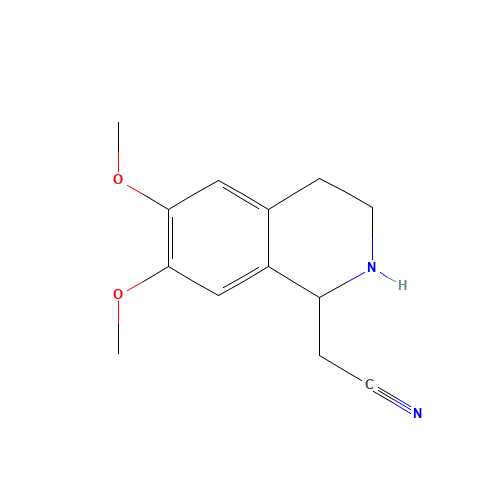 chemical structure of 52244-06-1 FT-0751312