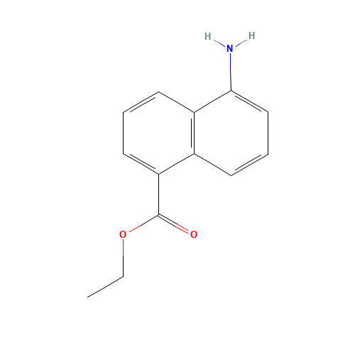 chemical structure of 95092-86-7 FT-0751315