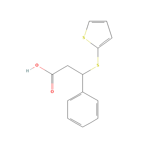 chemical structure of 111190-18-2 FT-0751317