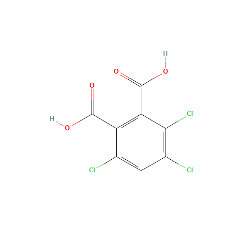 chemical structure of 62268-16-0 FT-0751321