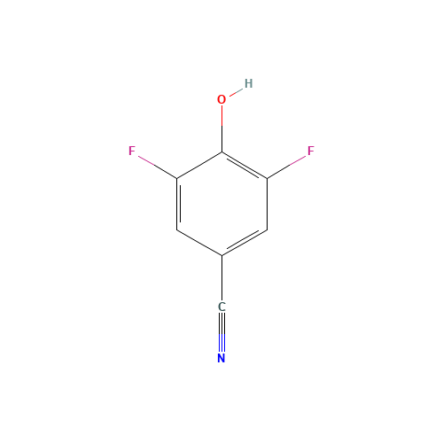 chemical structure of 2967-54-6 FT-0751336