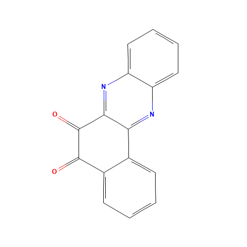 chemical structure of 13742-05-7 FT-0751339