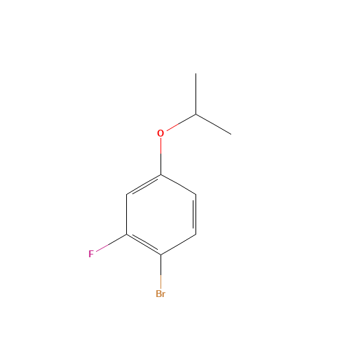 chemical structure of 1036724-61-4 FT-0751442