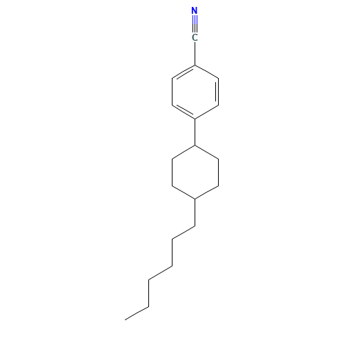 chemical structure of 61204-02-2 FT-0751454