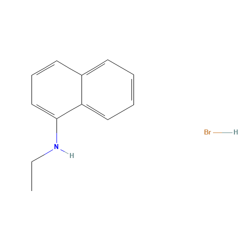 chemical structure of 36966-04-8 FT-0751456