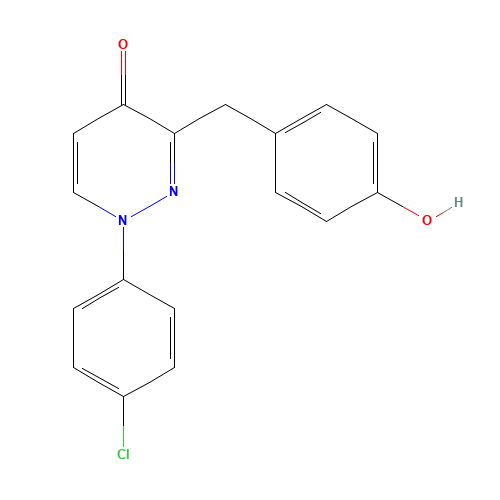 chemical structure of 1314388-76-5 FT-0751459