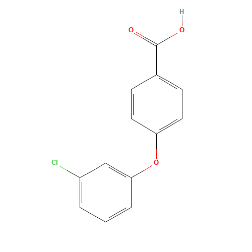 chemical structure of 1145-58-0 FT-0751470