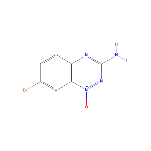 chemical structure of 6298-38-0 FT-0751474