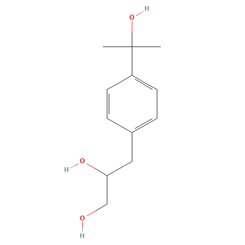 chemical structure of 1093878-06-8 FT-0751479