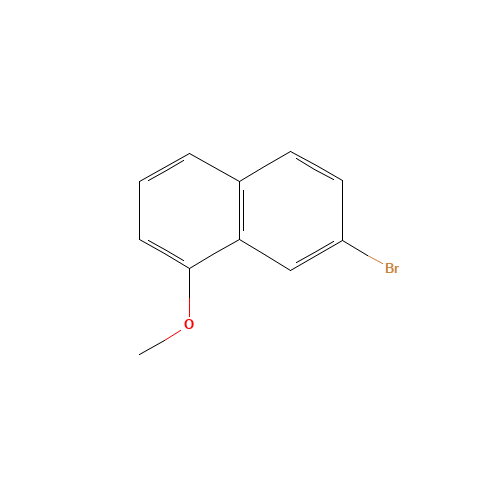 chemical structure of 33295-53-3 FT-0751482