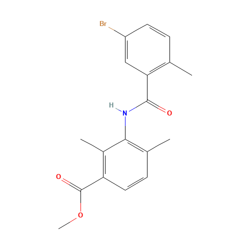 chemical structure of 1529760-86-8 FT-0751489
