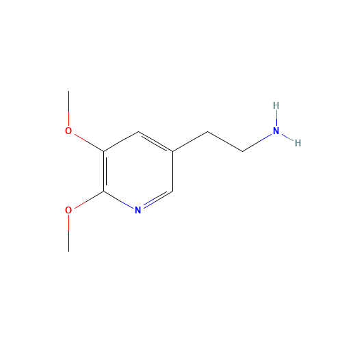chemical structure of 1211540-13-4 FT-0751501