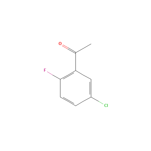 chemical structure of 541508-27-4 FT-0751519