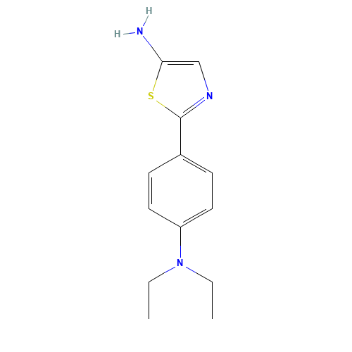chemical structure of 1542258-97-8 FT-0751530