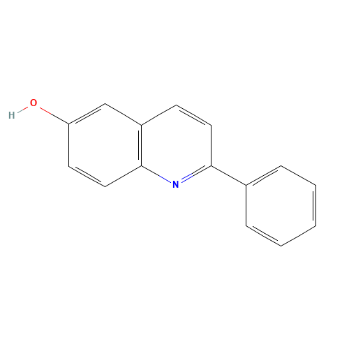 chemical structure of 87741-94-4 FT-0751533