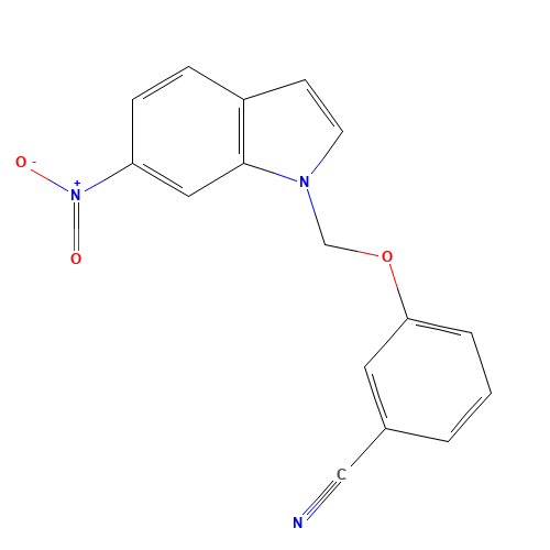 chemical structure of 1542259-51-7 FT-0751553