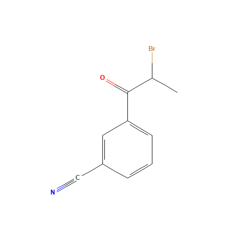 chemical structure of 50916-36-4 FT-0751559
