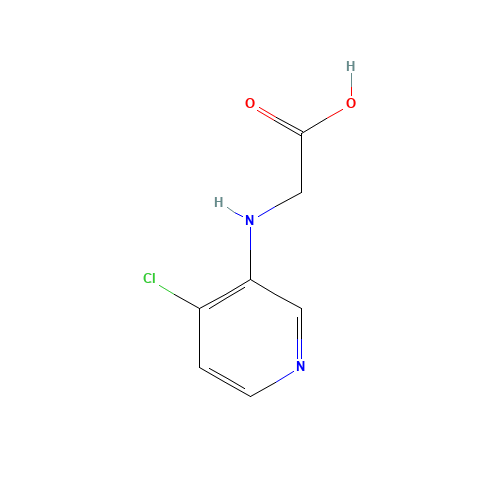 chemical structure of 478361-31-8 FT-0751563