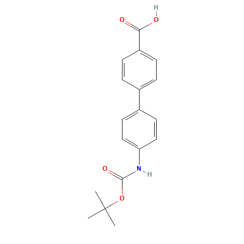 chemical structure of 222986-59-6 FT-0751582