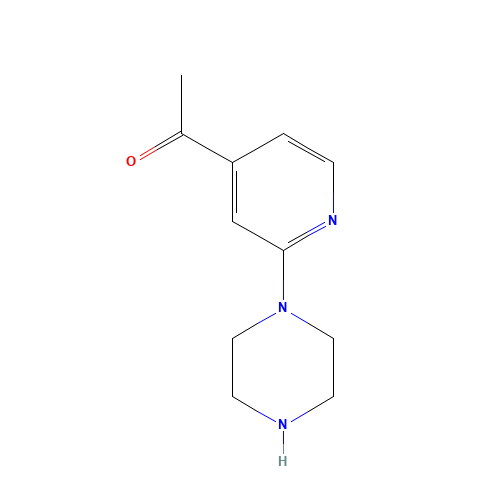 chemical structure of 1211584-68-7 FT-0751583