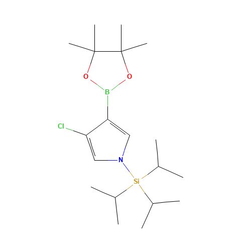 chemical structure of 1126425-82-8 FT-0751650
