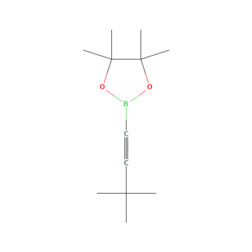chemical structure of 159087-41-9 FT-0751818