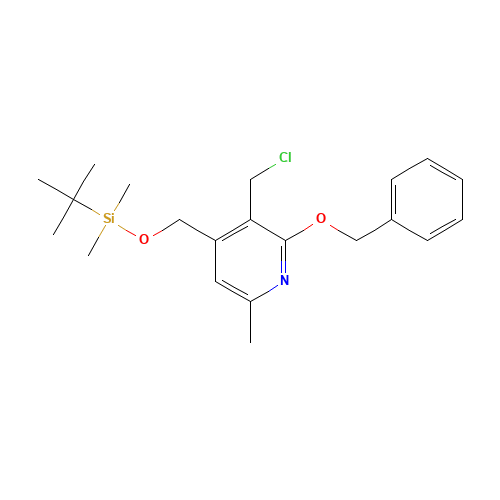 chemical structure of 1616288-61-9 FT-0751874