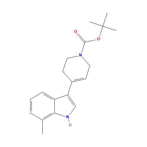 chemical structure of 1143455-57-5 FT-0752179