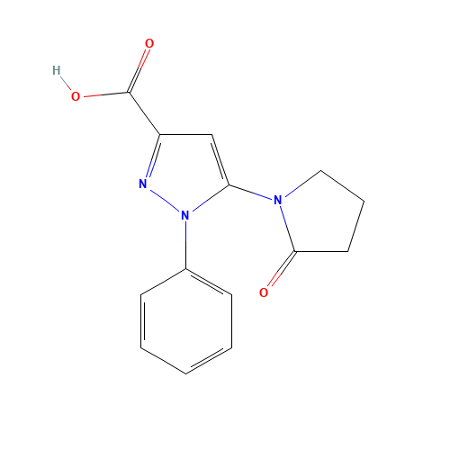 chemical structure of 1391944-34-5 FT-0752194