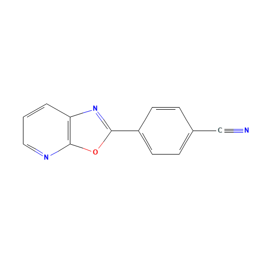 chemical structure of 52334-01-7 FT-0752195