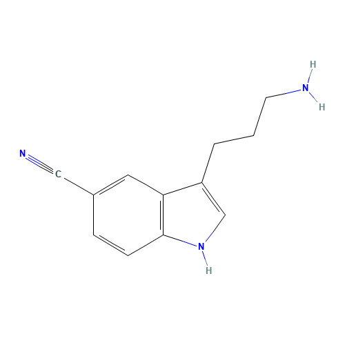 chemical structure of 586336-07-4 FT-0752196