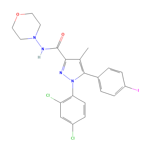 chemical structure of 202463-68-1 FT-0752198