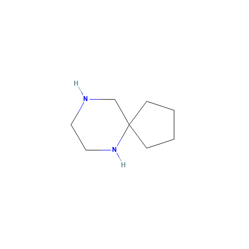 chemical structure of 177-19-5 FT-0752203