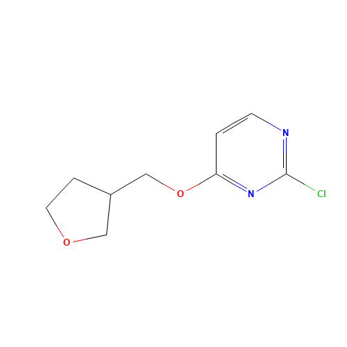 chemical structure of 1247164-61-9 FT-0752205