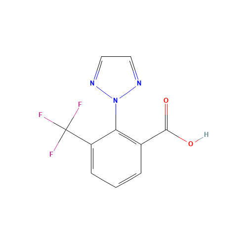chemical structure of 1435479-70-1 FT-0752214