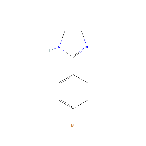 chemical structure of 206535-83-3 FT-0752221