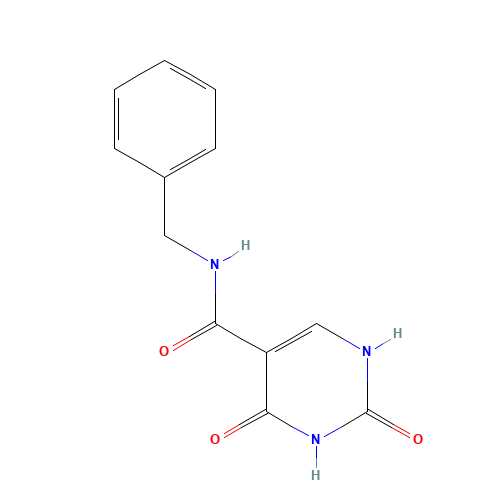 chemical structure of 65906-67-4 FT-0752226