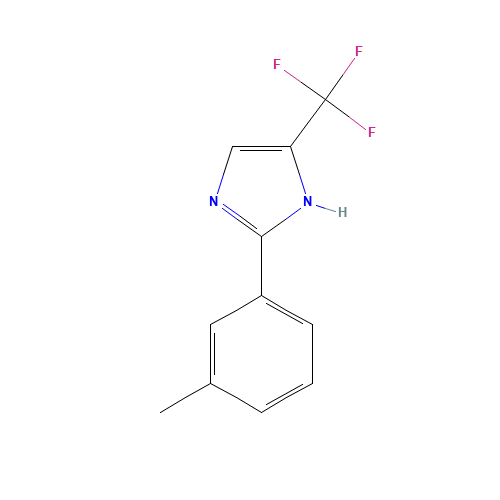 chemical structure of 33469-19-1 FT-0752230