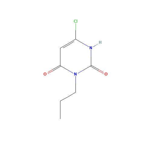 chemical structure of 50721-48-7 FT-0752254