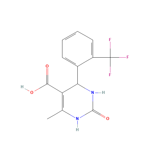 chemical structure of 356566-54-6 FT-0752265