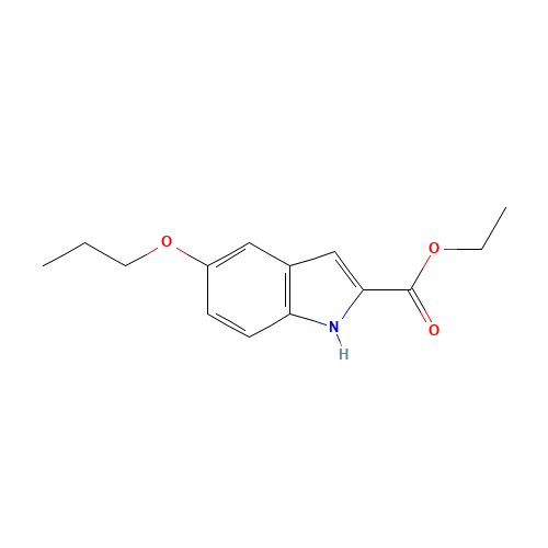 chemical structure of 191340-88-2 FT-0752268