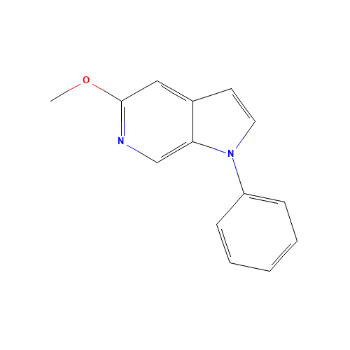 chemical structure of 1175015-06-1 FT-0752276