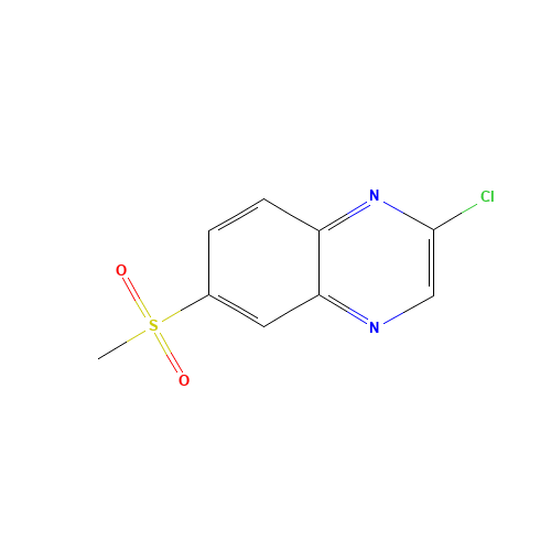 chemical structure of 55686-99-2 FT-0752284